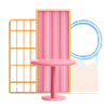 خدمات تجهیزات جشن