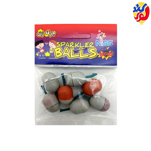 بهترین قیمت وخرید 7 ترقه | فروشگاه سورلند