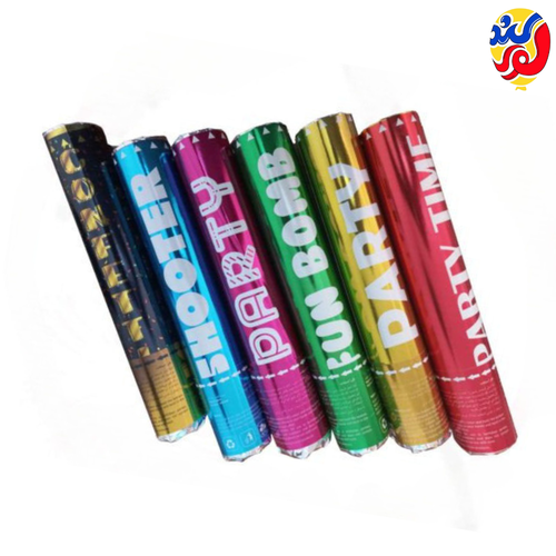 بهترین قیمت و خرید بمب شادی party | فروشگاه سورلند