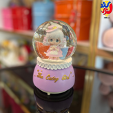 بهترین قیمت و خرید گوی موزیکال چراغدار طرح شاهزاده | فروشگاه سورلند