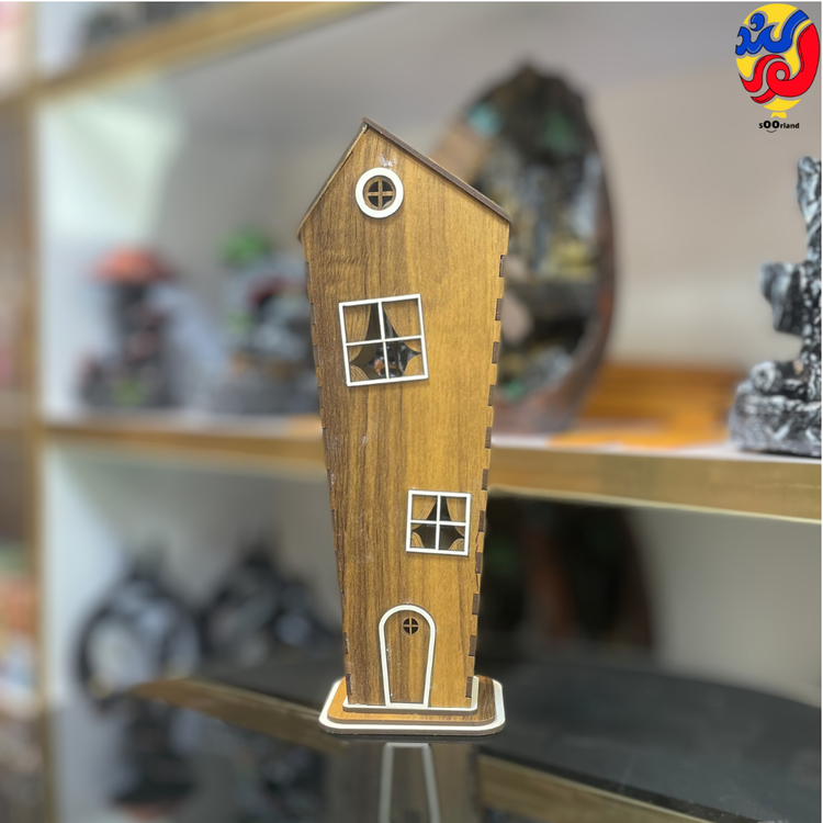 بهترین قیمت و خرید جاعودی چوبی مدل آپارتمان | فروشگاه سورلند