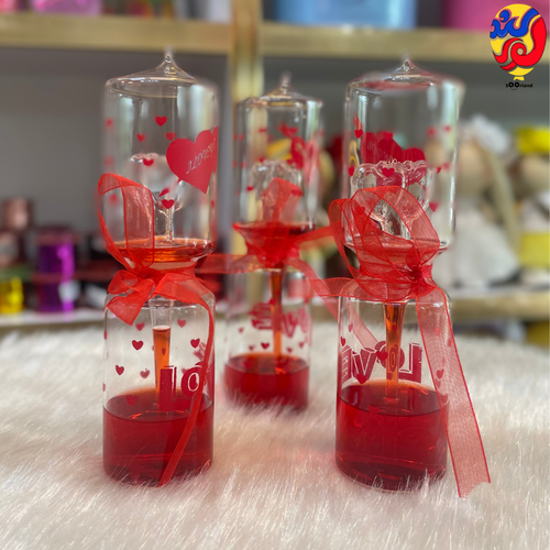 بهترین قیمت و خرید دماسنج عشق | فروشگاه سورلند