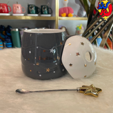 ماگ سرامیکی طرح صورت فلکی