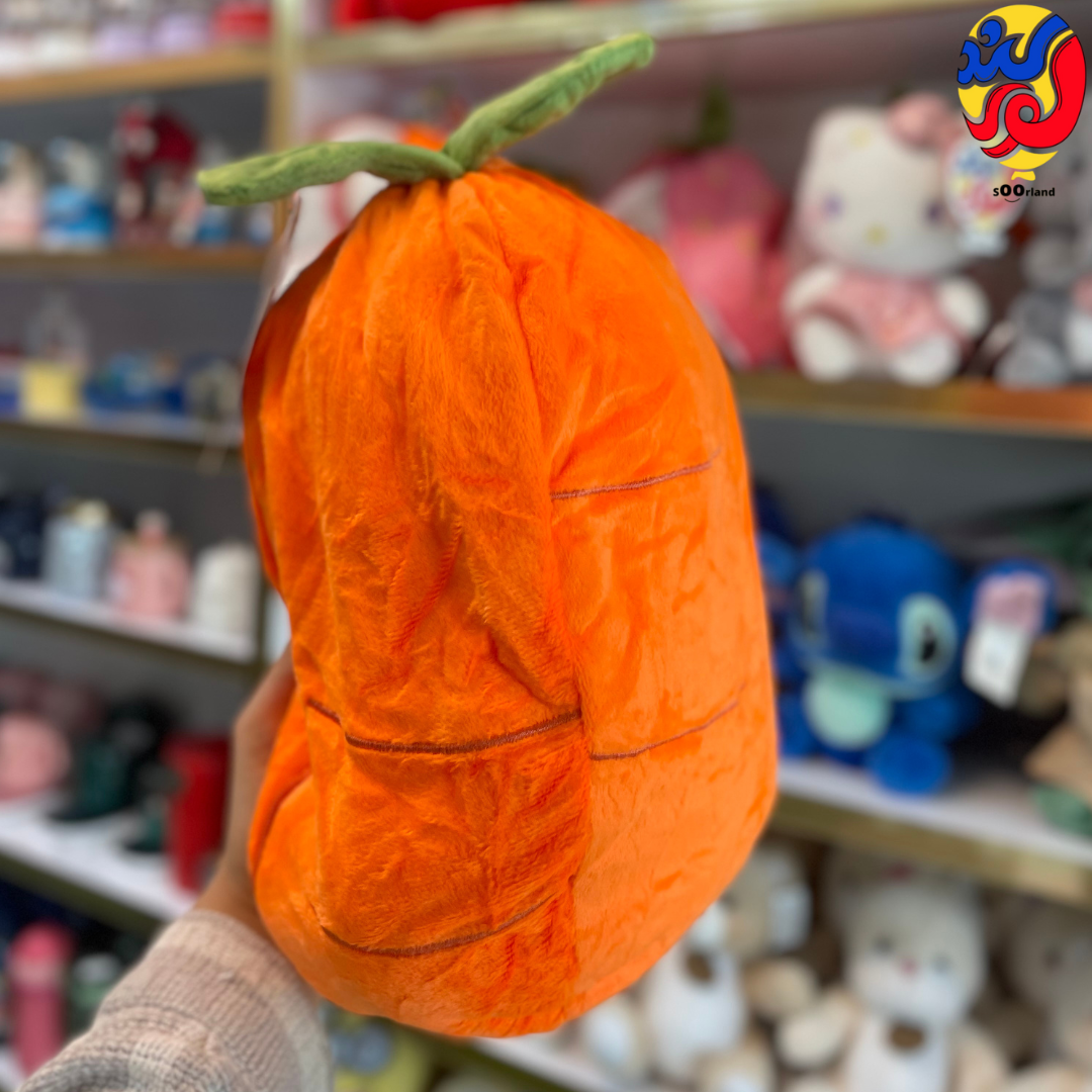 عروسک خرگوش سورپرایزی 30 سانتی متر
