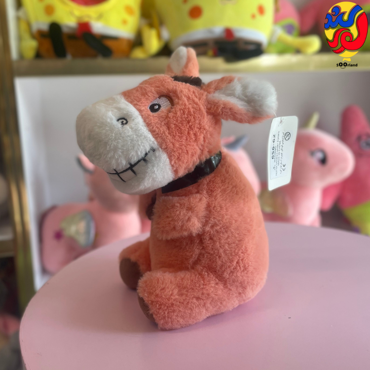 عروسک الاغ خندان 23 سانتی