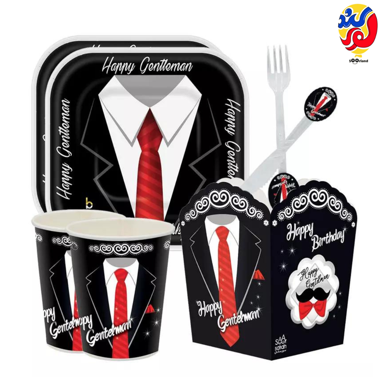 بهترین قیمت و خرید تم تولد | فروشگاه سورلند