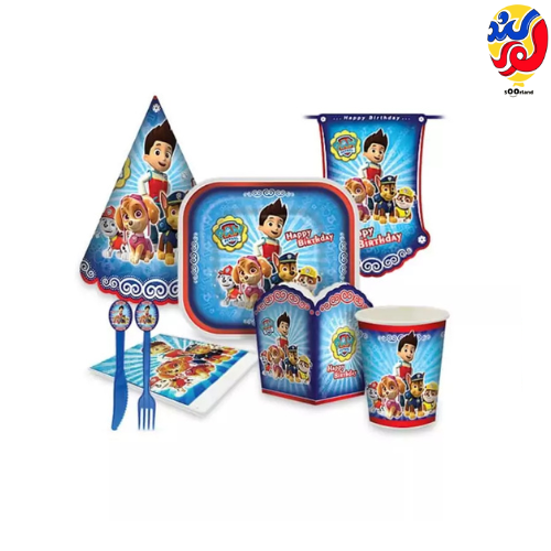 لوازم تم تولد سگ های نگهبان