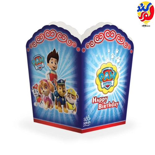 لوازم تم تولد سگ های نگهبان