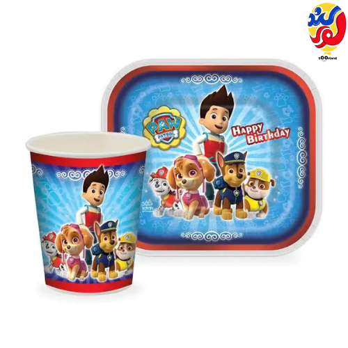 لوازم تم تولد سگ های نگهبان