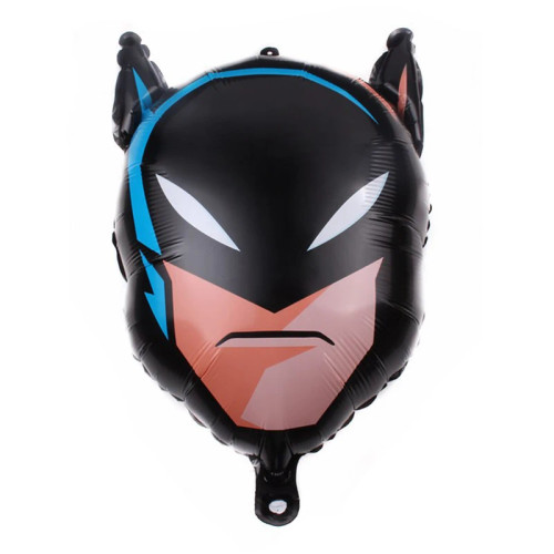 بادکنک فویلی مدل بت من