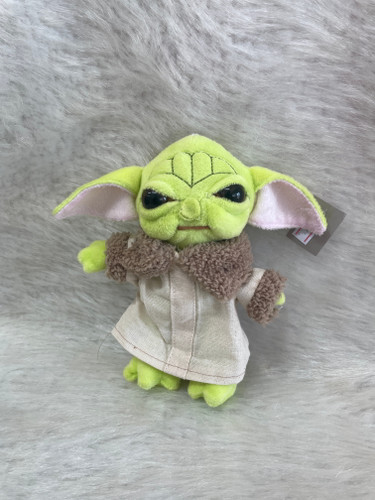 جلکلیدی بیبی یودا