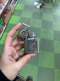 پک سه تیکه فندک طرح موتور