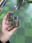 پک سه تیکه فندک طرح موتور