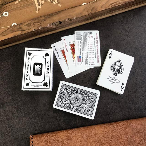 کارت بازی کینگ