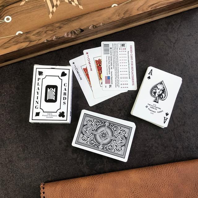 کارت بازی کینگ