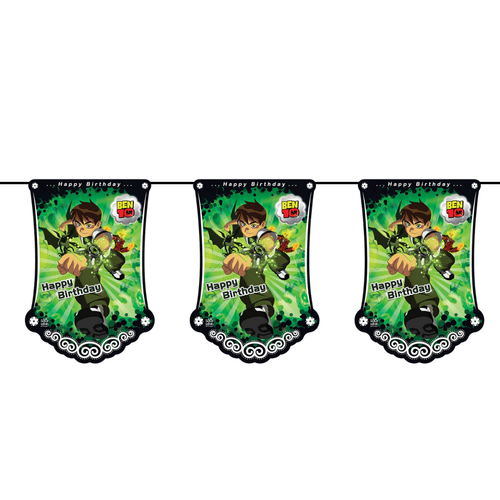 ریسه تم بن تن