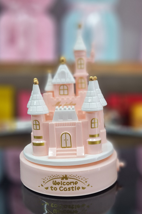 قلعه کوکی موزیکال