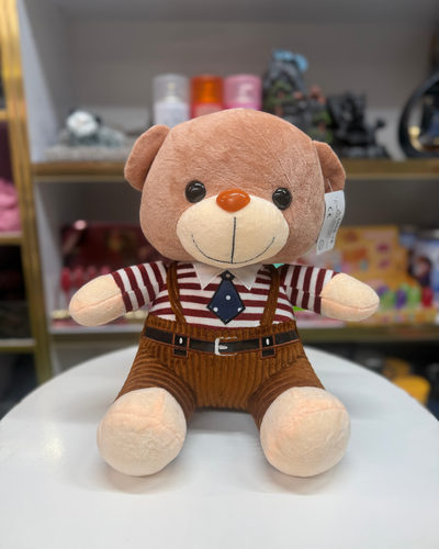 عروسک خرس کرواتی