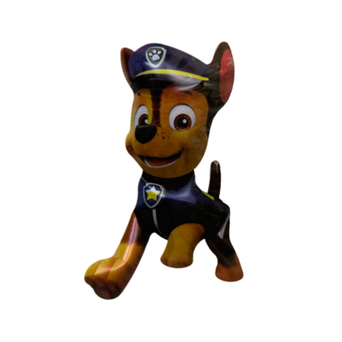 بادکنک فویلی سگ های نگهبان مدل چیس