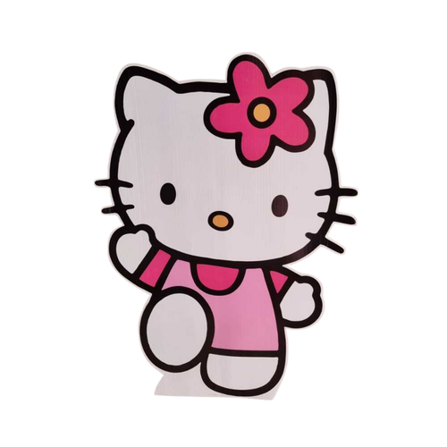 اجاره استند شخصیت مدل کیتی