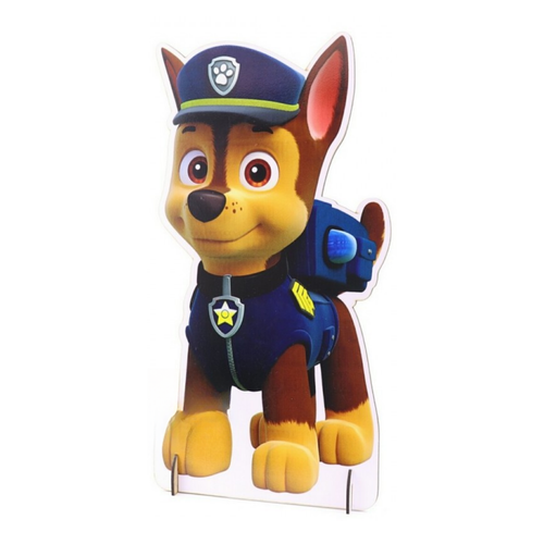 اجاره استند شخصیت مدل سگ های نگهبان چیس