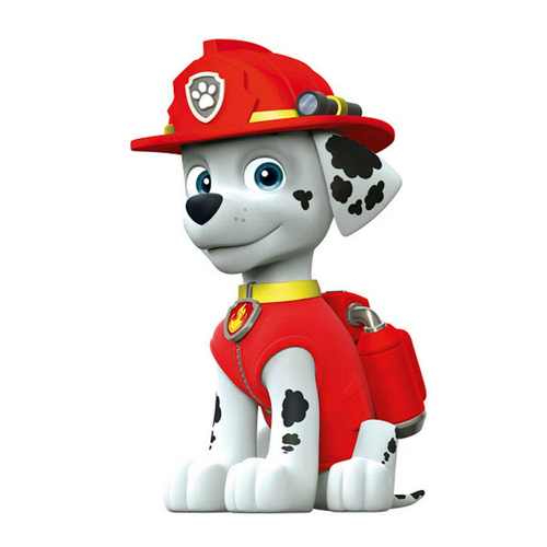 اجاره استند شخصیت مدل سگ های نگهبان مارشال