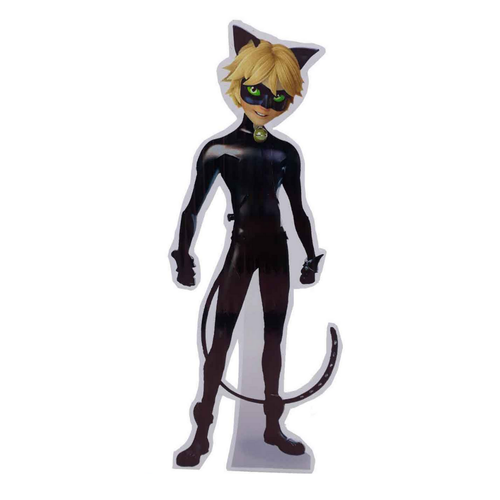 اجاره استند شخصیت مدل پسر گربه ای