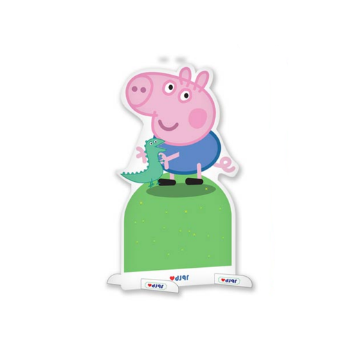 اجاره استند شخصیت مدل پپا پیگ-جرج