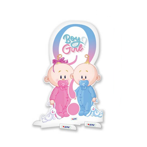 اجاره استند شخصیت مدل تعیین جنسیت