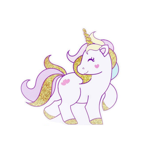 اجاره استند شخصیت مدل تک شاخ