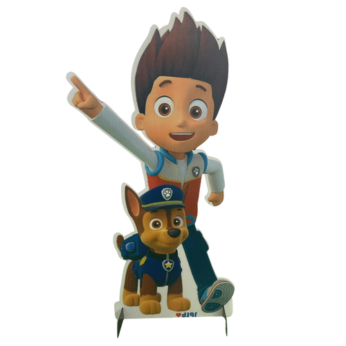 اجاره استند شخصیت مدل سگ های نگهبان