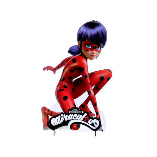 اجاره استند شخصیت مدل دختر کفشدوزکی