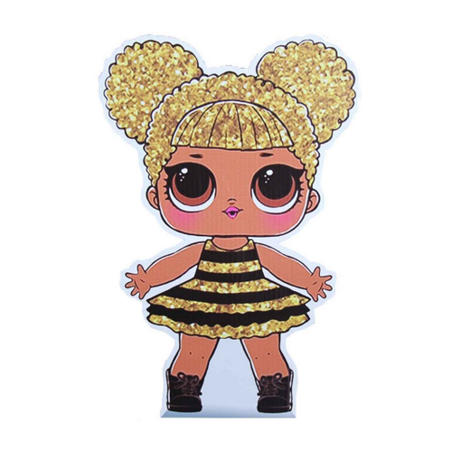 اجاره استند شخصیت مدل ال او ال LOL