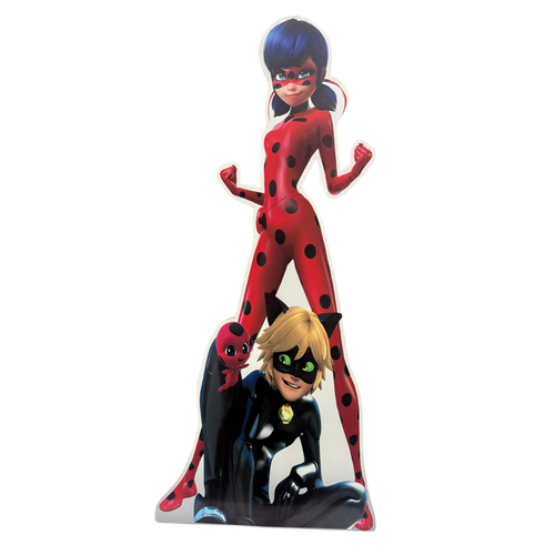 اجاره استند شخصیت مدل دختر کفشدوزکی