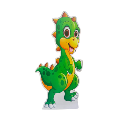 اجاره استند شخصیت مدل دایناسور