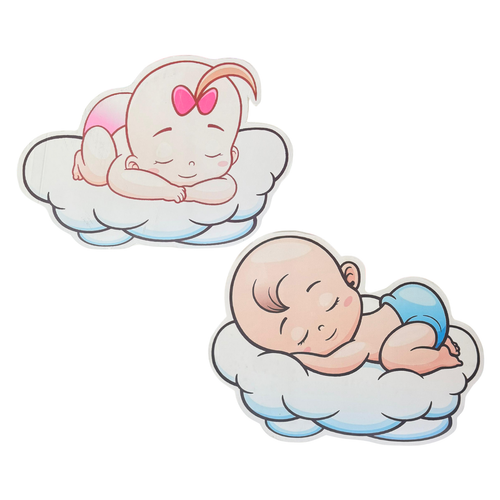 اجاره استند شخصیت مدل نوزاد پسر و دختر