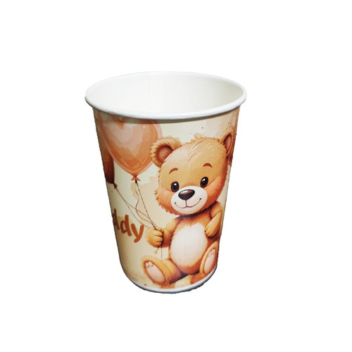 لیوان تولد تم تدی