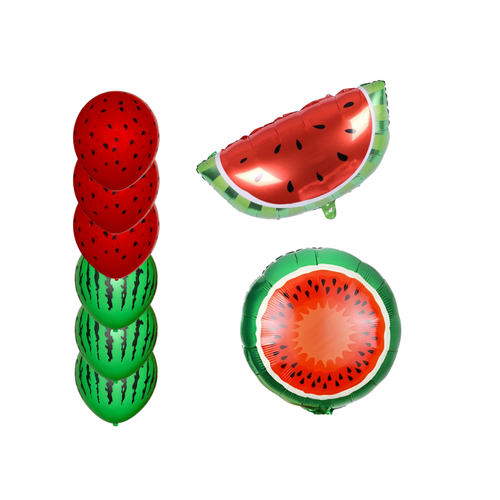 پک بادکنک شب یلدا کدر 125