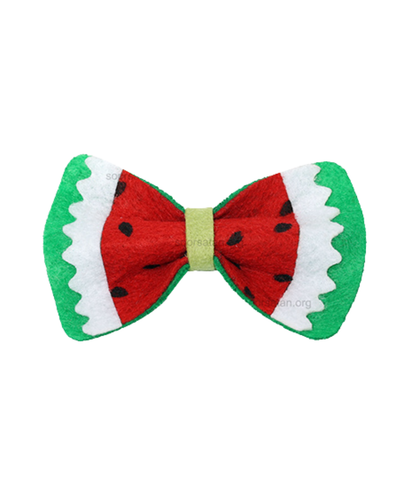 پاپیون نمدی یلدا