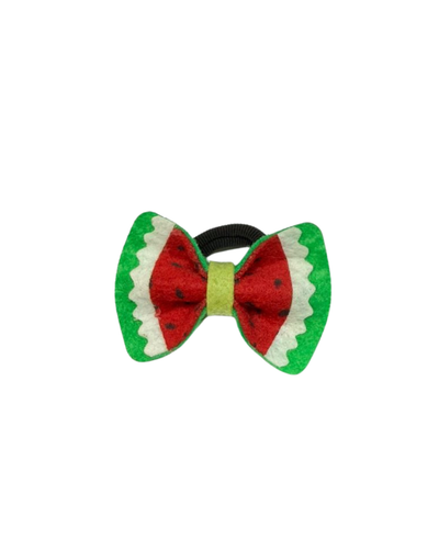 کش مو پاپیونی یلدا