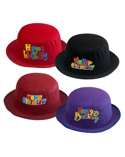 کلاه شاپو تولد کد 11