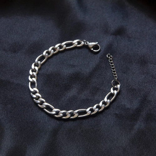 دستبند استیل کارتیر مردانه